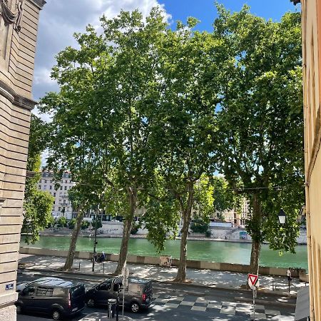 Appartement cosy au coeur du Vieux Lyon Extérieur photo