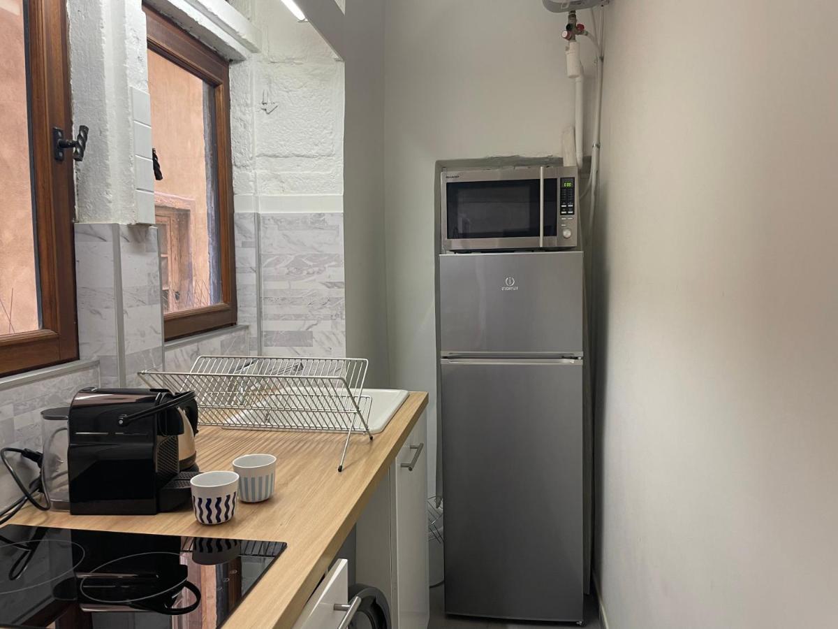 Appartement cosy au coeur du Vieux Lyon Extérieur photo