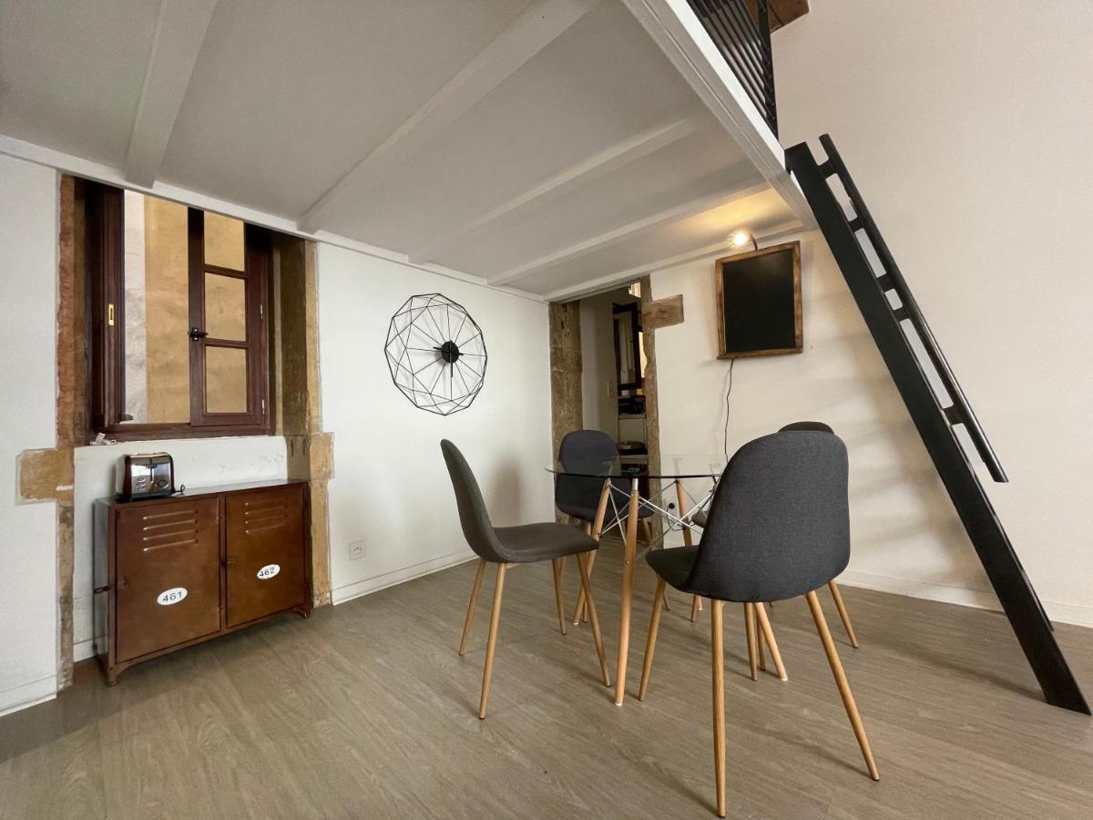 Appartement cosy au coeur du Vieux Lyon Extérieur photo